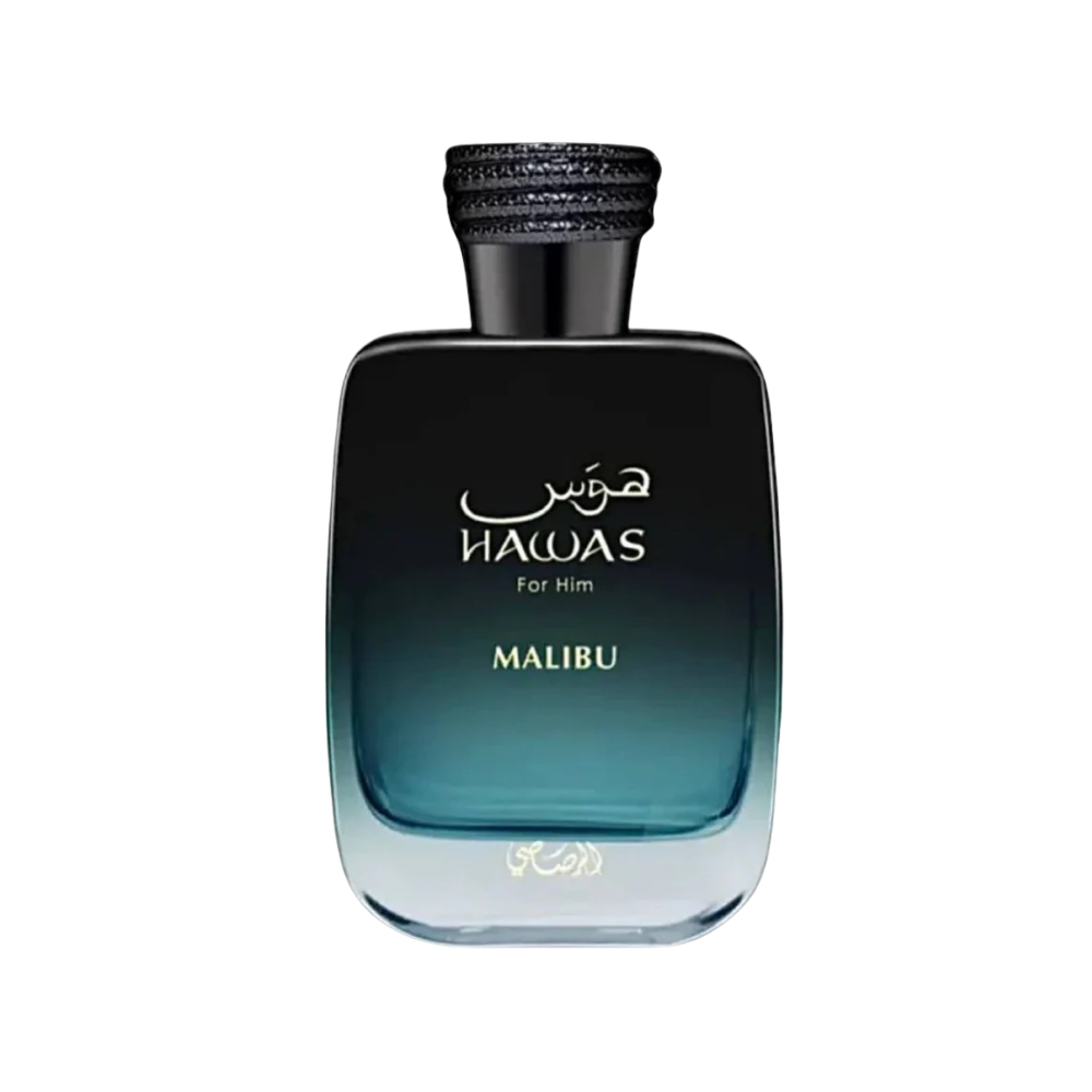 Hawas Malibu By Hawas EDP (M)