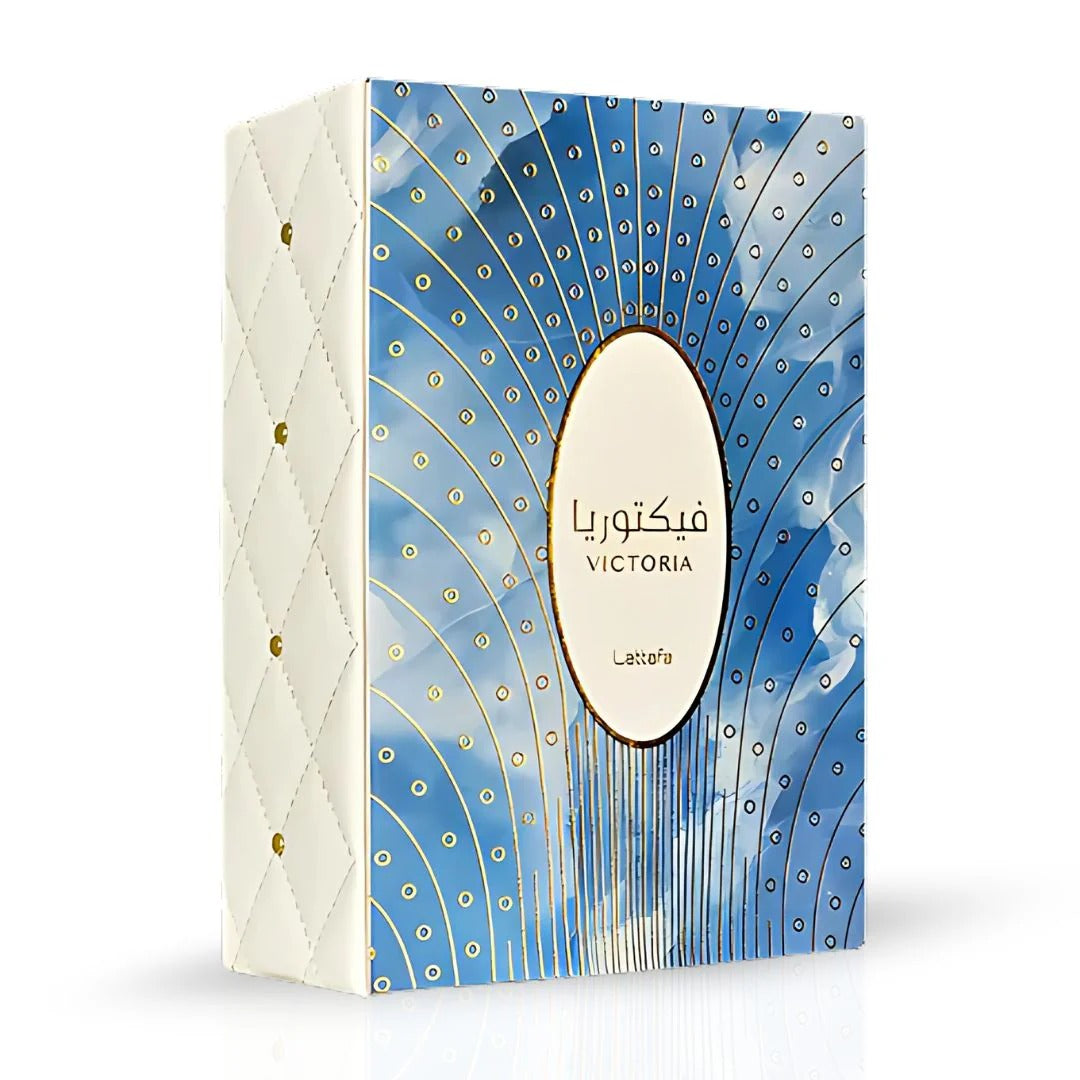 Victoria by Lattafa EDP (W)