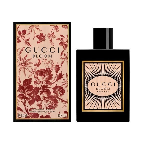 Gucci Bloom Intense 3.3oz EDP (W)
