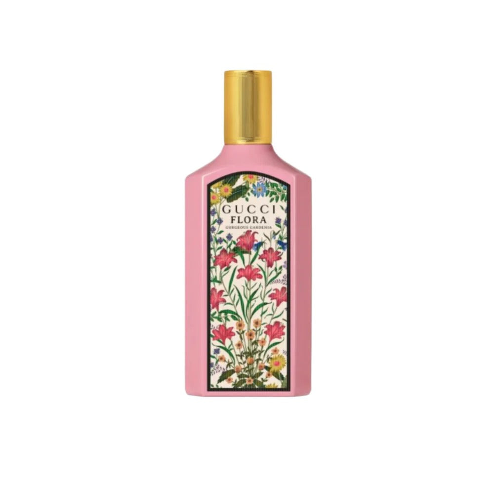 Gucci Flora Gorgeous Gardenia By Gucci - 3.3 Oz EDP (W)