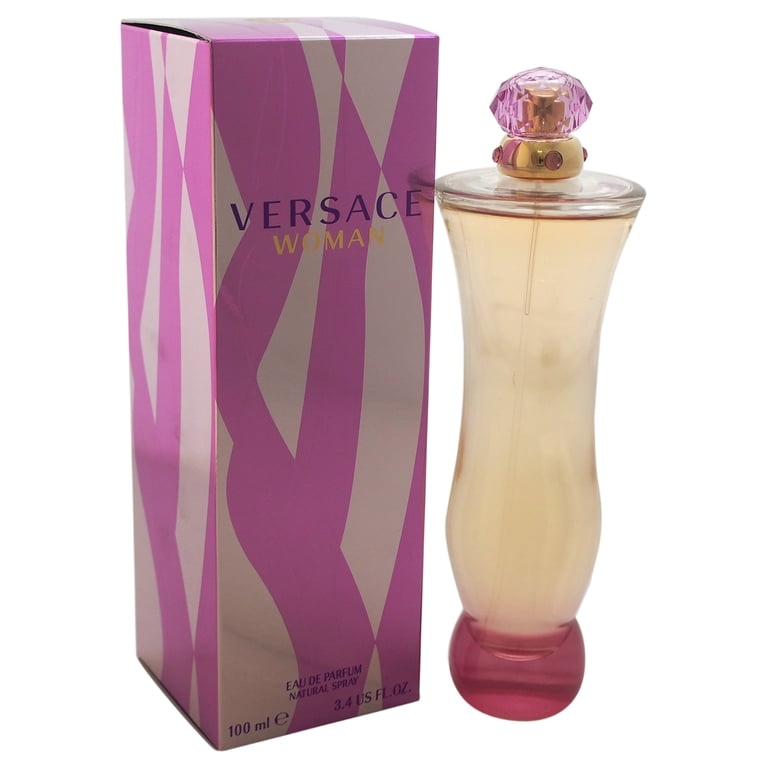 Versace woman by Versace EDP (W)