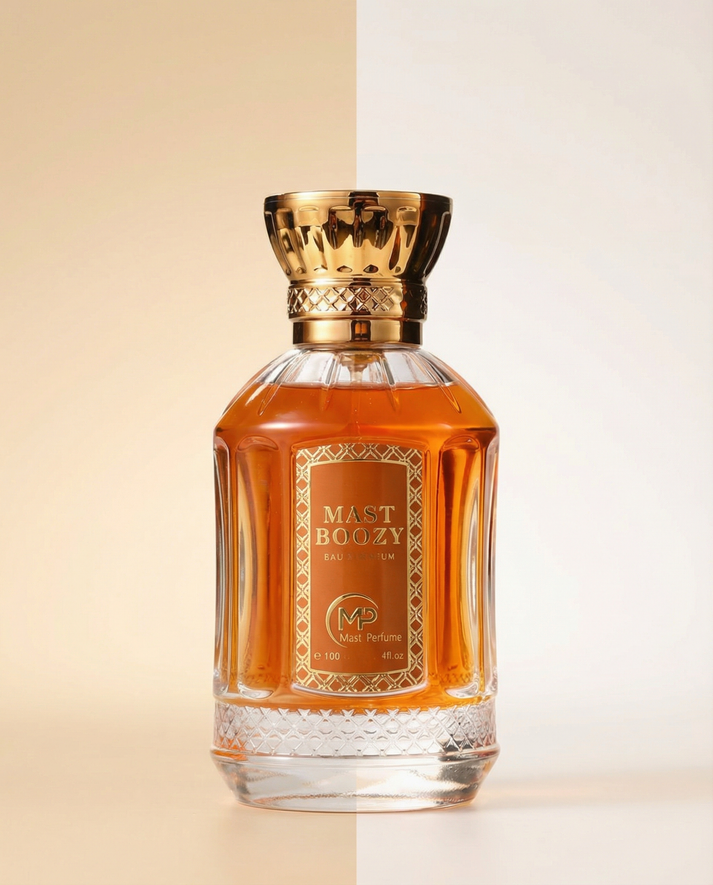 Mast Boozy by Mast Perfume EDP