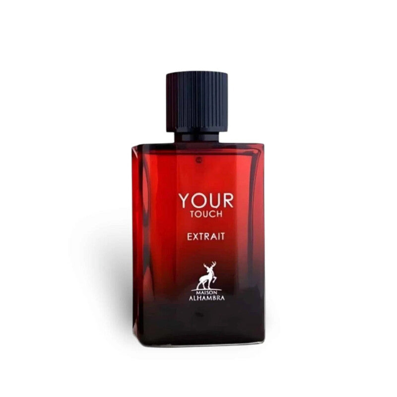 Your Touch Extrait by Maison Alhambra EDP (U)