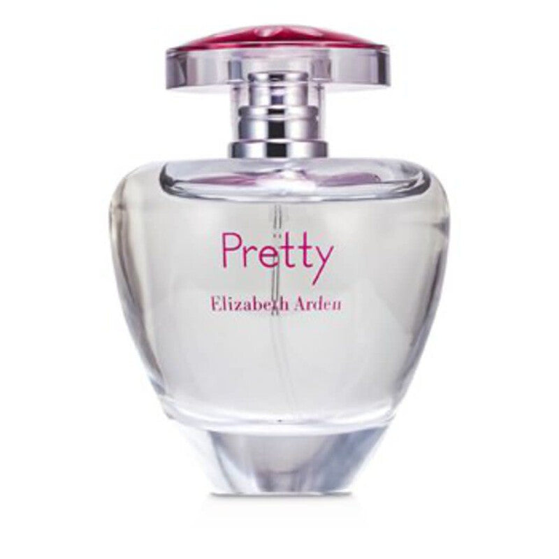 Pretty by Elizabeth Arden EDP (W).