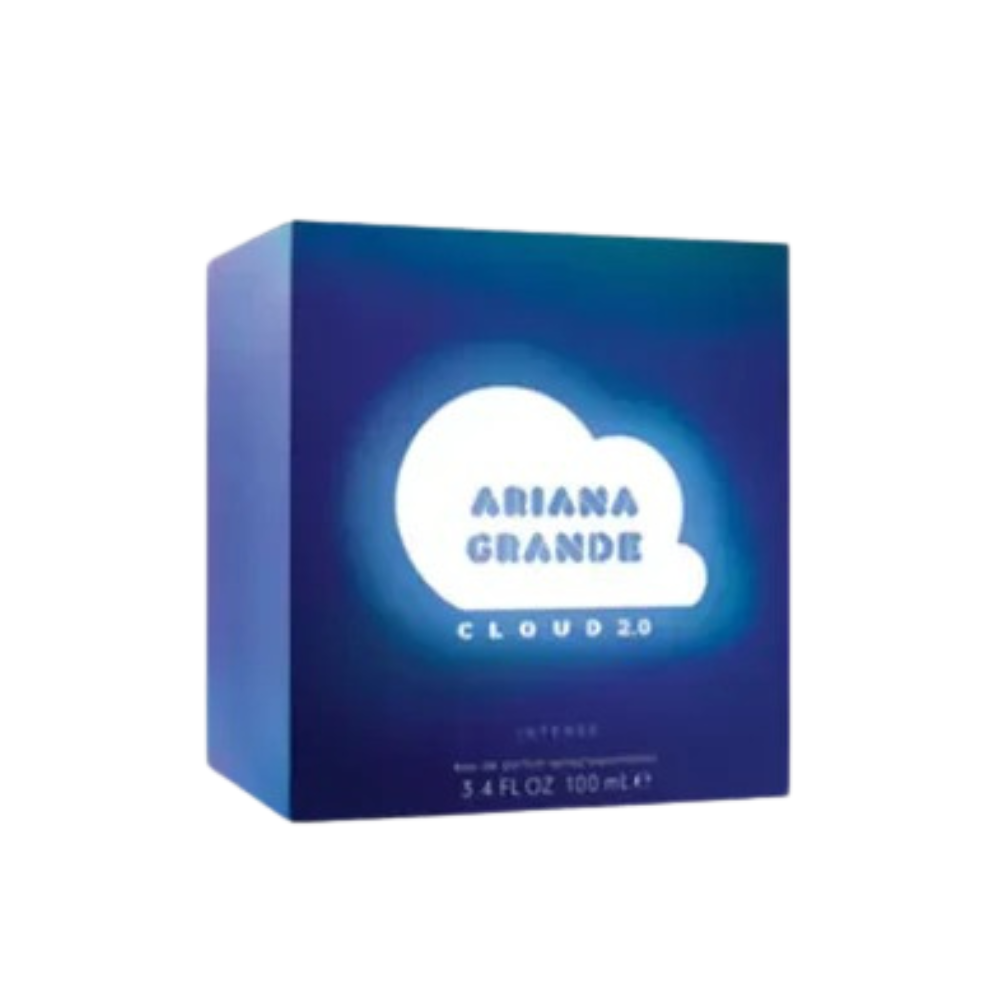 Ariana Grande Cloud 2.0 Intense
3.4 oz EDP (W)