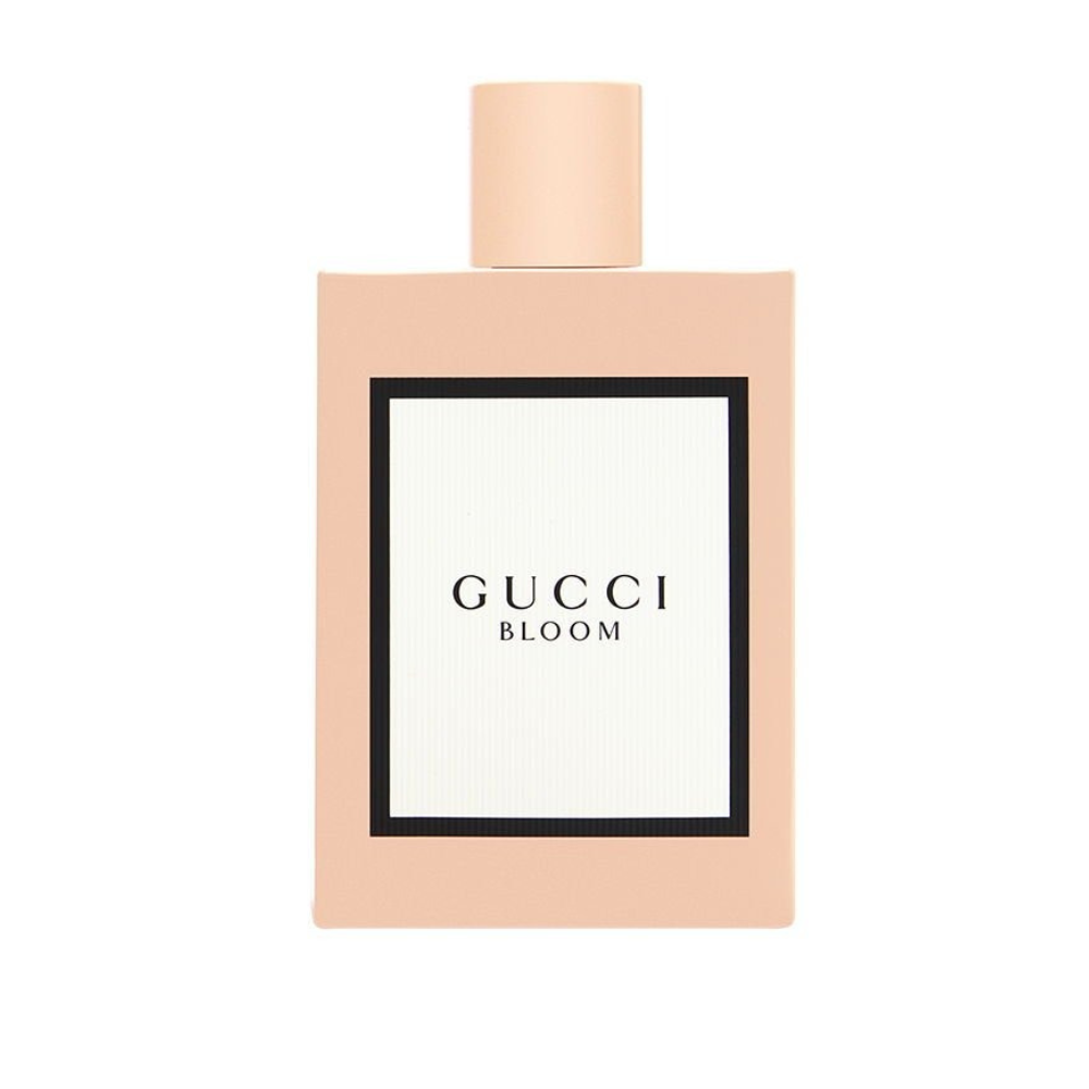 Gucci Bloom by Gucci - 3.3 Oz EDP (W)