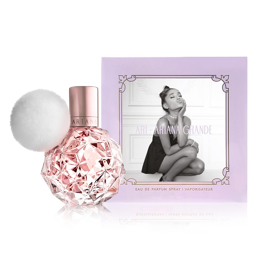 Ari By Ariana Grande 3.4 Oz EDP (W)