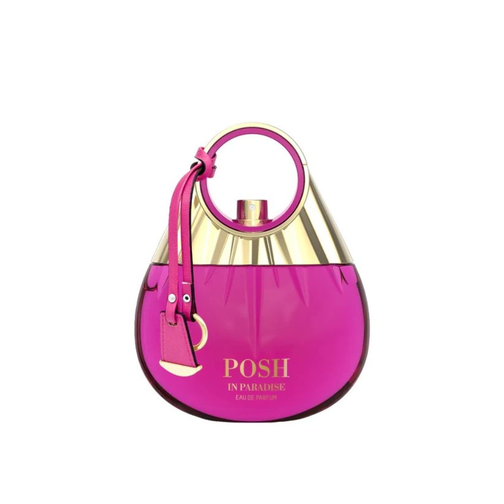 Posh In Paradise by Camara EDP (W)