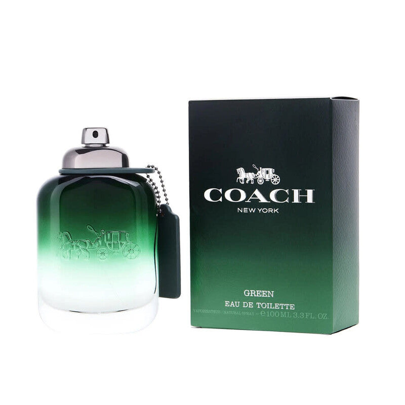 Coach Green by Coach EDT (M)