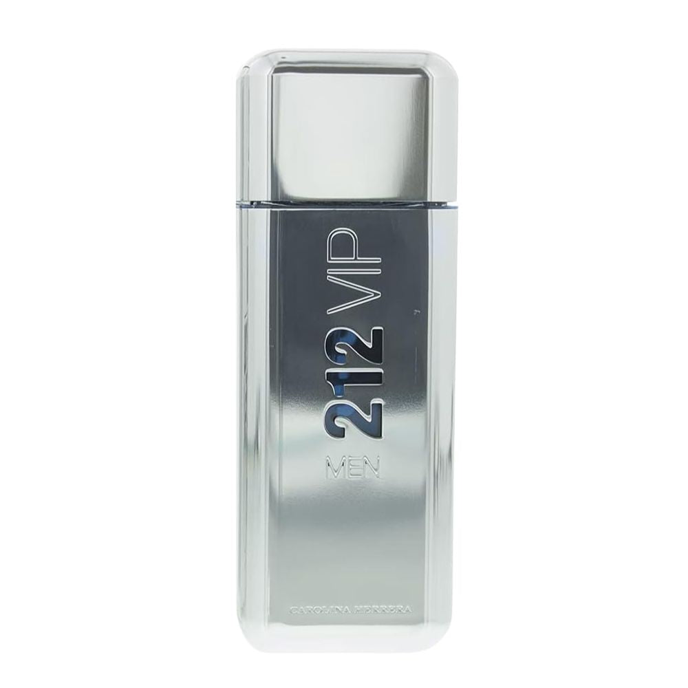 212 VIP by Carolina Herrera - 3.4 Oz EDT (M)