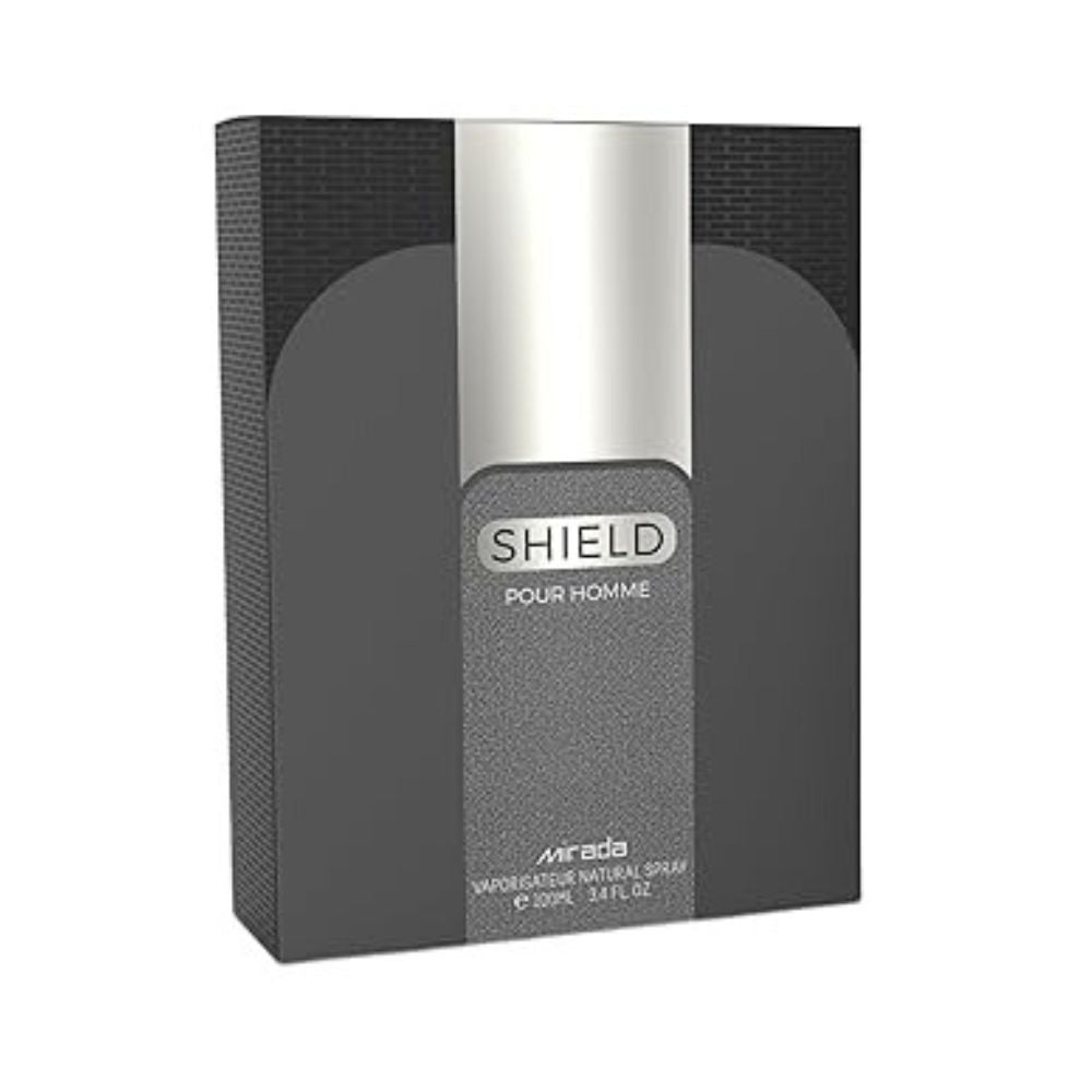 Shield by Mirada - 3.4 Oz EDT (M)