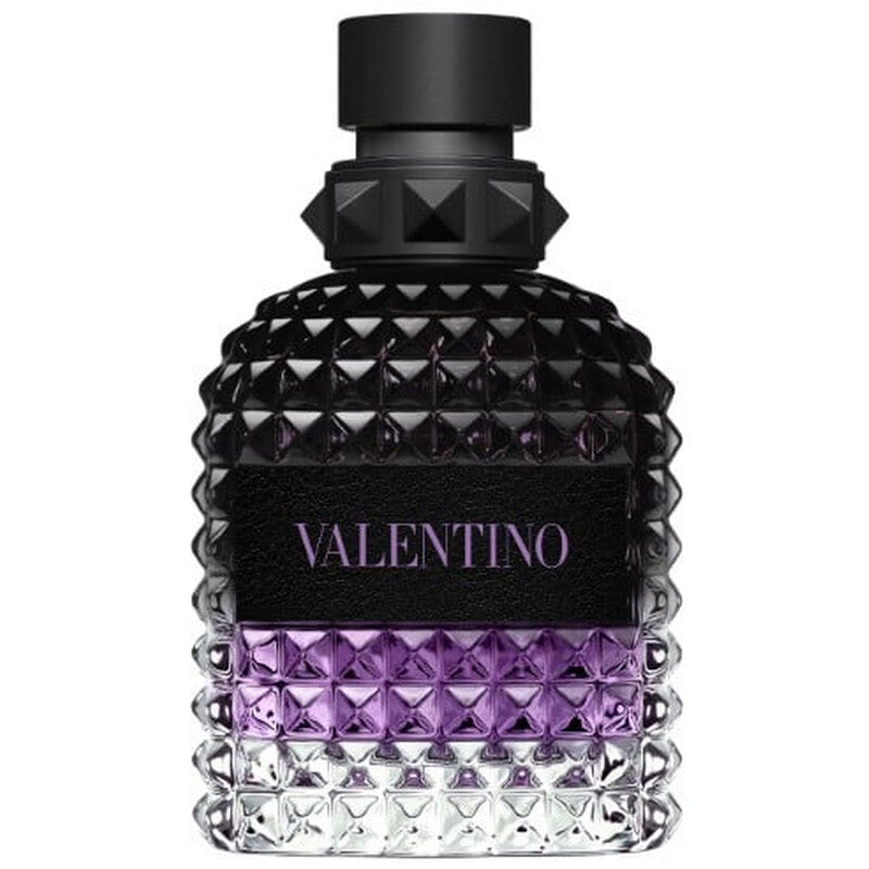 Born in Roma Purple Melancholia by Valentino EDT (M)