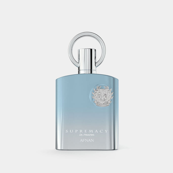 Supremacy In Heaven By Afnan EDP (M)