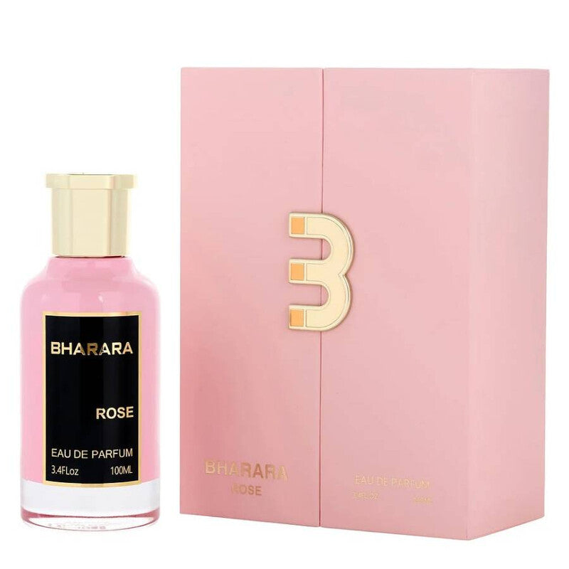 Rose by Bharara 3.4oz EDP (W)