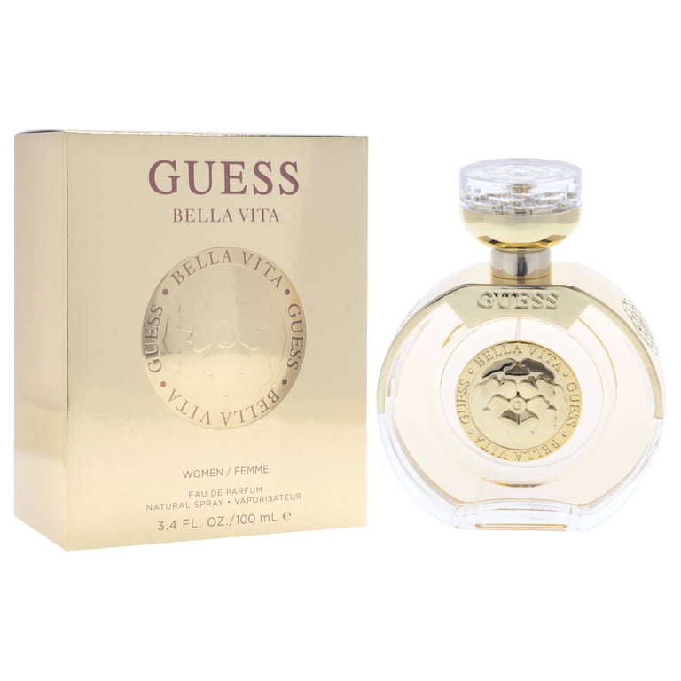Guess Bella vita edp W