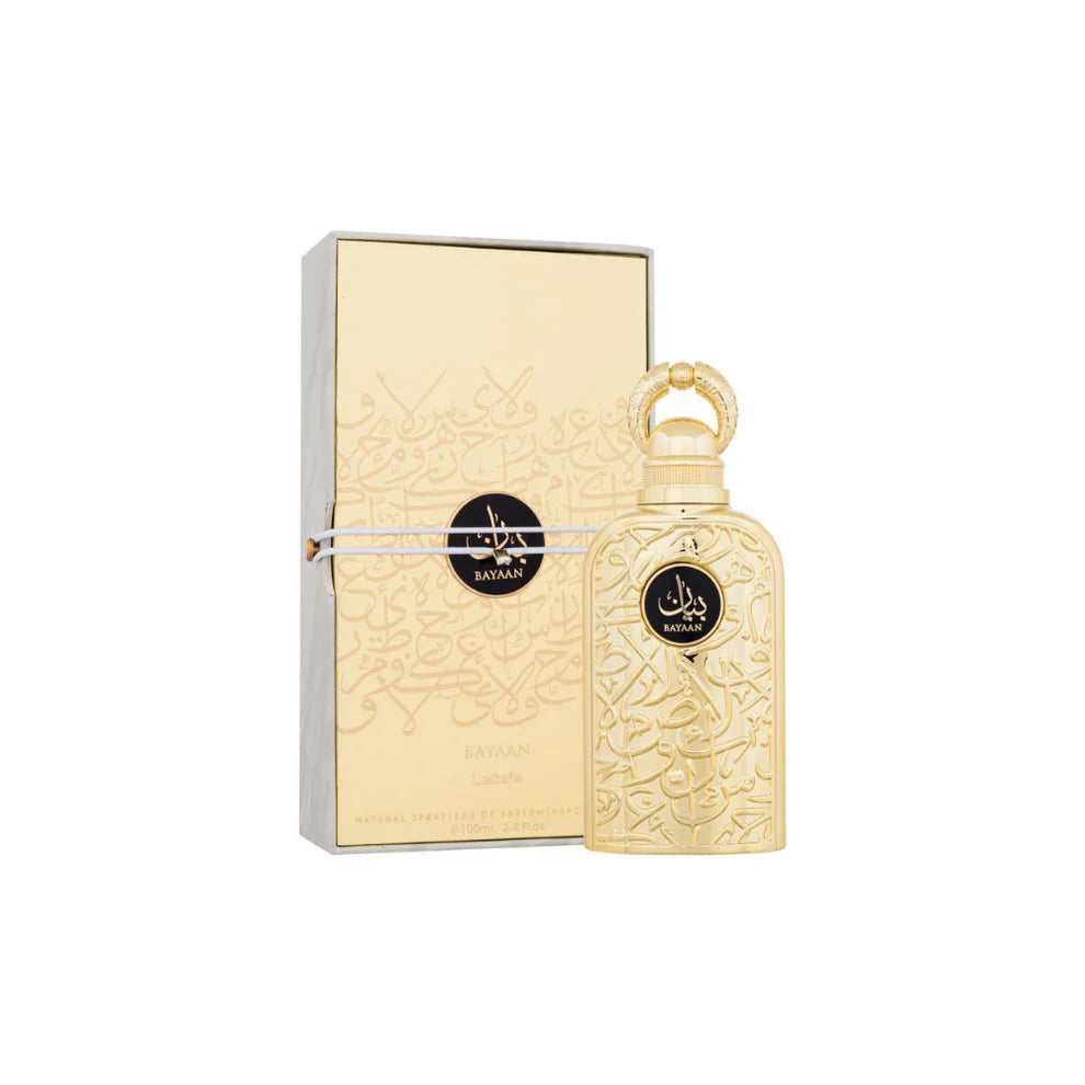 Bayaan by Lattafa EDP Spray (W)