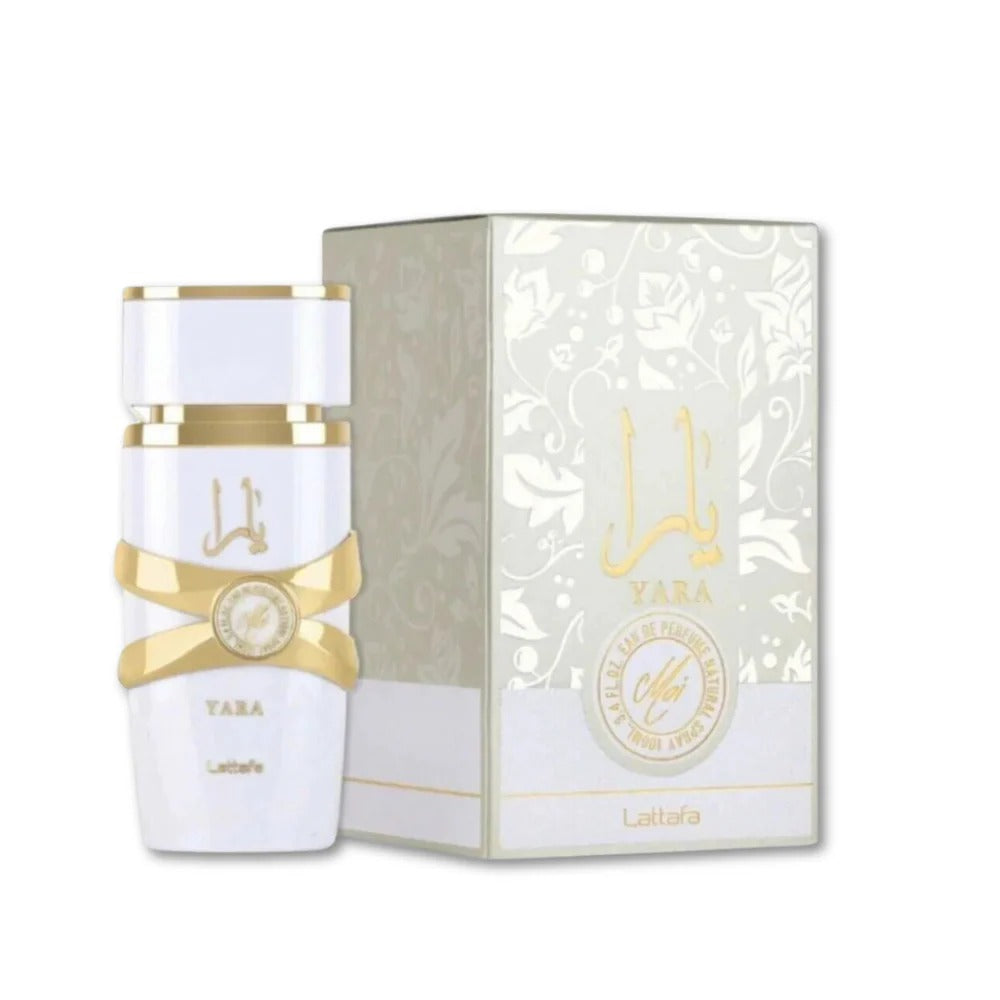 YARA Moi by Lattafa EDP (W)