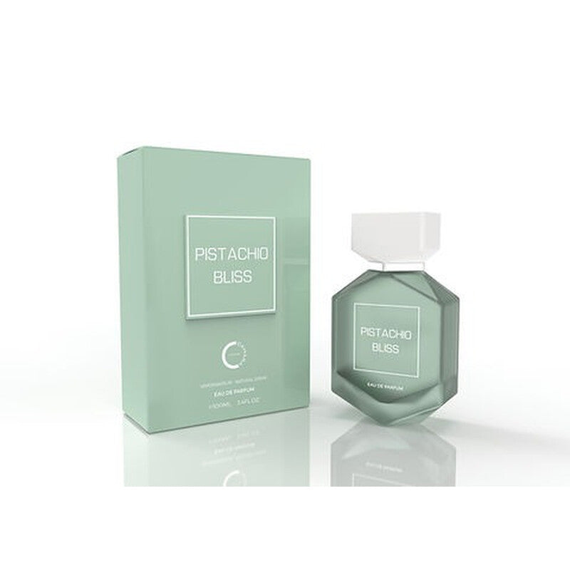 Pistachio Bliss by Camara EDP (W)