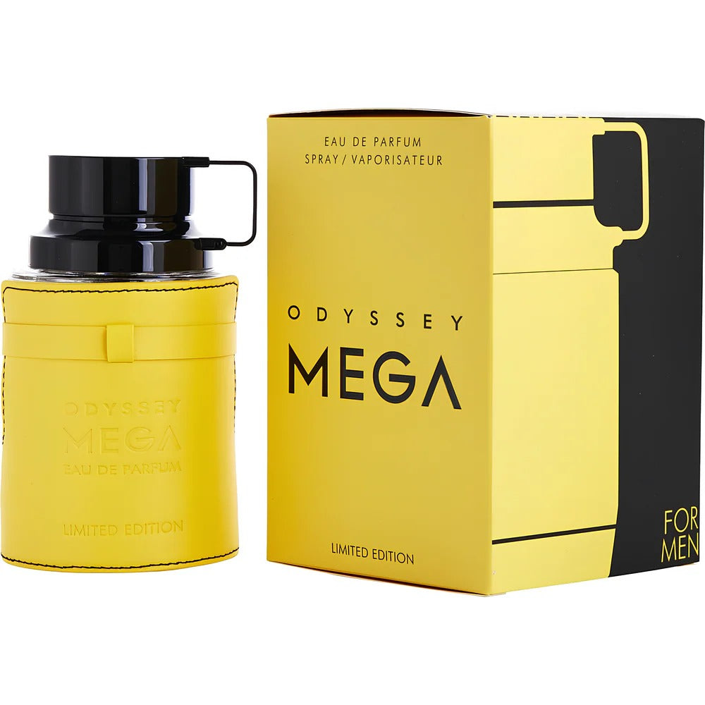 Odyssey Mega by Armaf EDP (M)