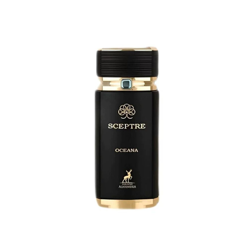 Maison Alhambra Sceptre Oceana EDP (M)