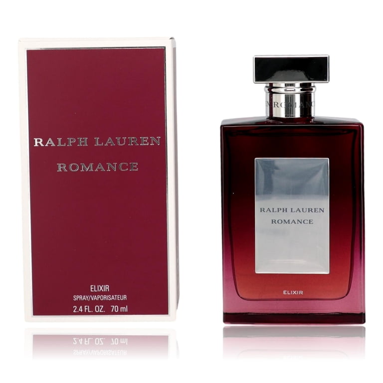 Romance Elixir By Ralph Lauren Parfum (W)