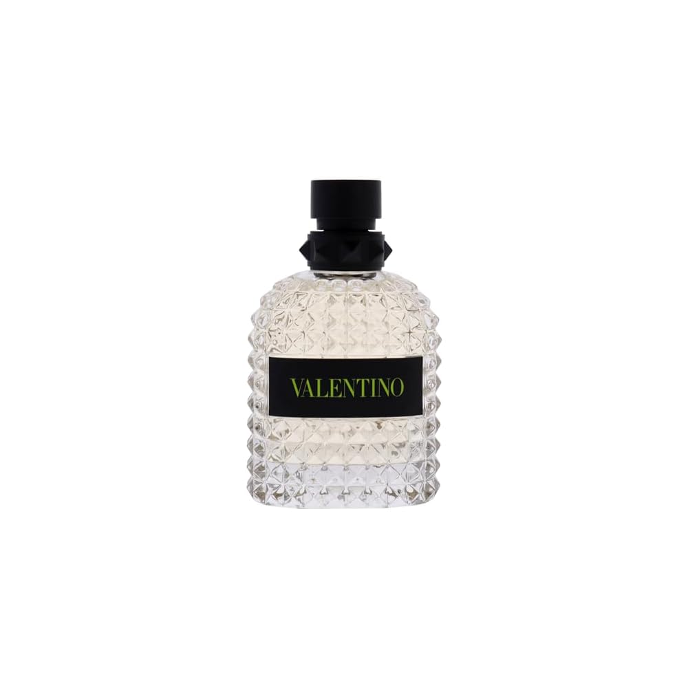 Valentino Uomo Born in Roma Yellow Dream 3.4 oz EDT (M)