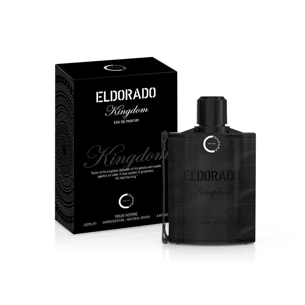 Eldorado Kingdom by Camara EDP (M)
