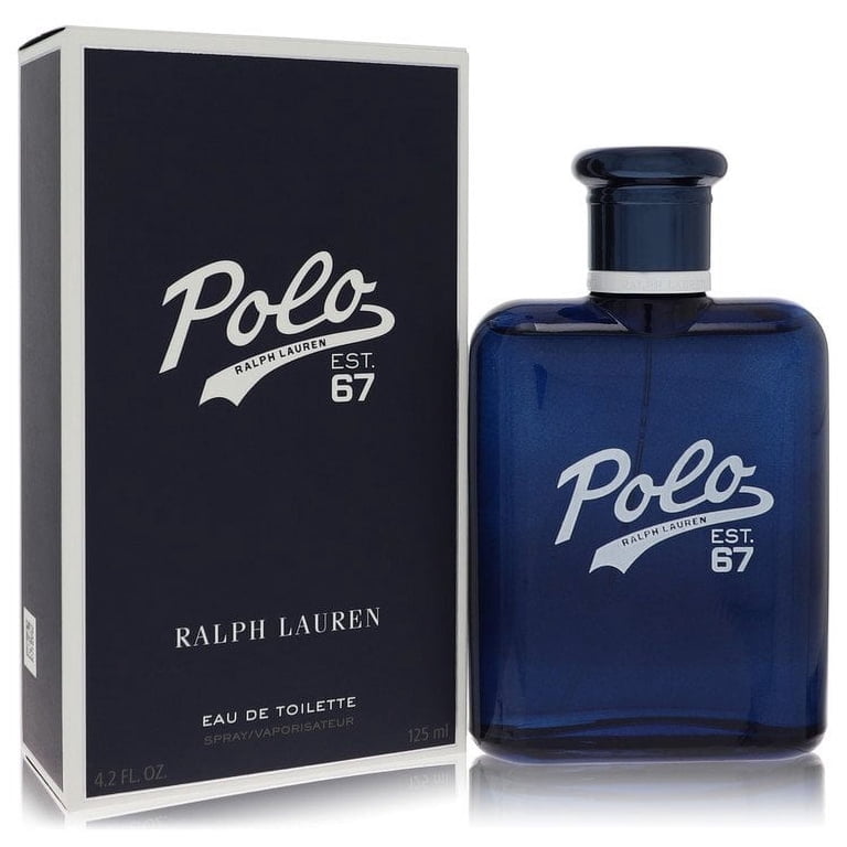 Polo 67 by Ralph Lauren EDT (M)