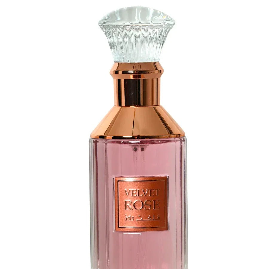Velvet Rose by lattafa edp (W)