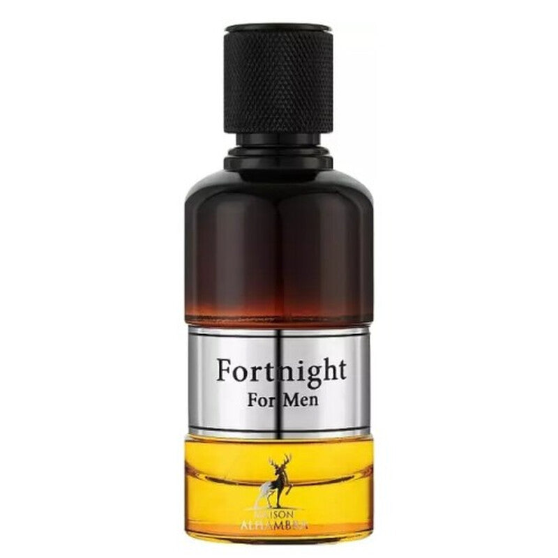 Forntnight By Maison Alhambra EDP(M)