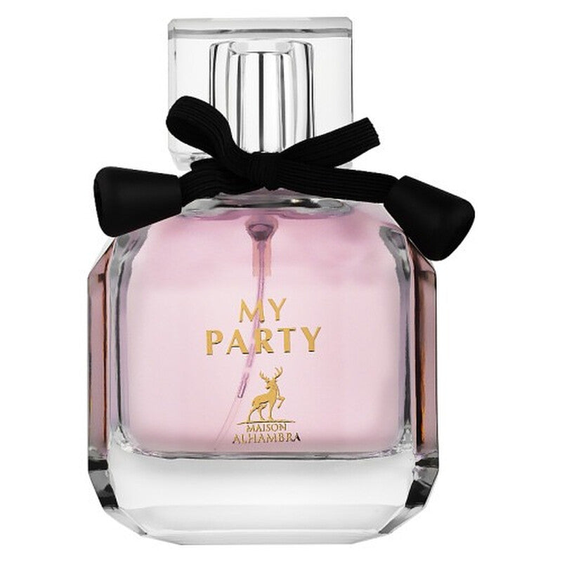 My Party By Maison Alhambra EDP (W)