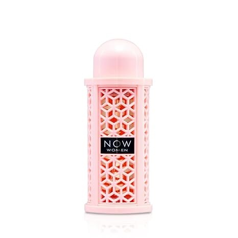 Now Women By Rave EDP (W)