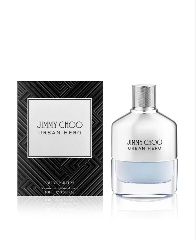 Urban Hero by Jimmy Choo 3.3 Oz EDP(M)
