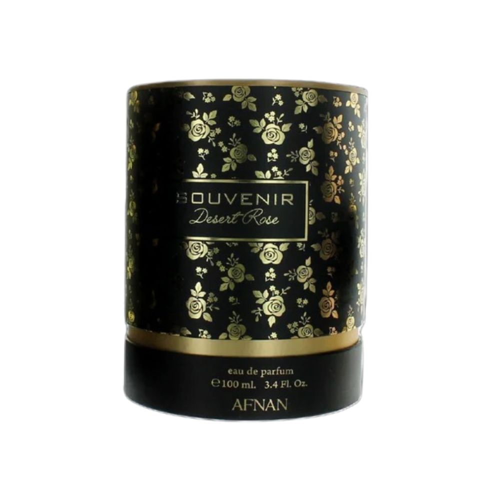 Souvenir Desert Rose By Afnan EDP (W)