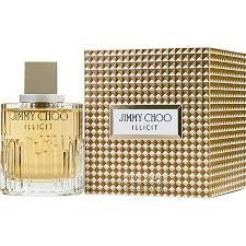 Illicit By Jimmy Choo EDP (W)