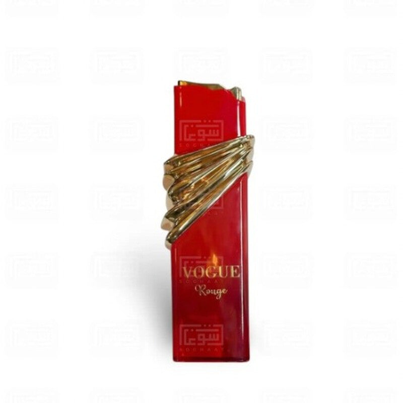 Vogue Rouge By Maison Alhambra EDP (W)