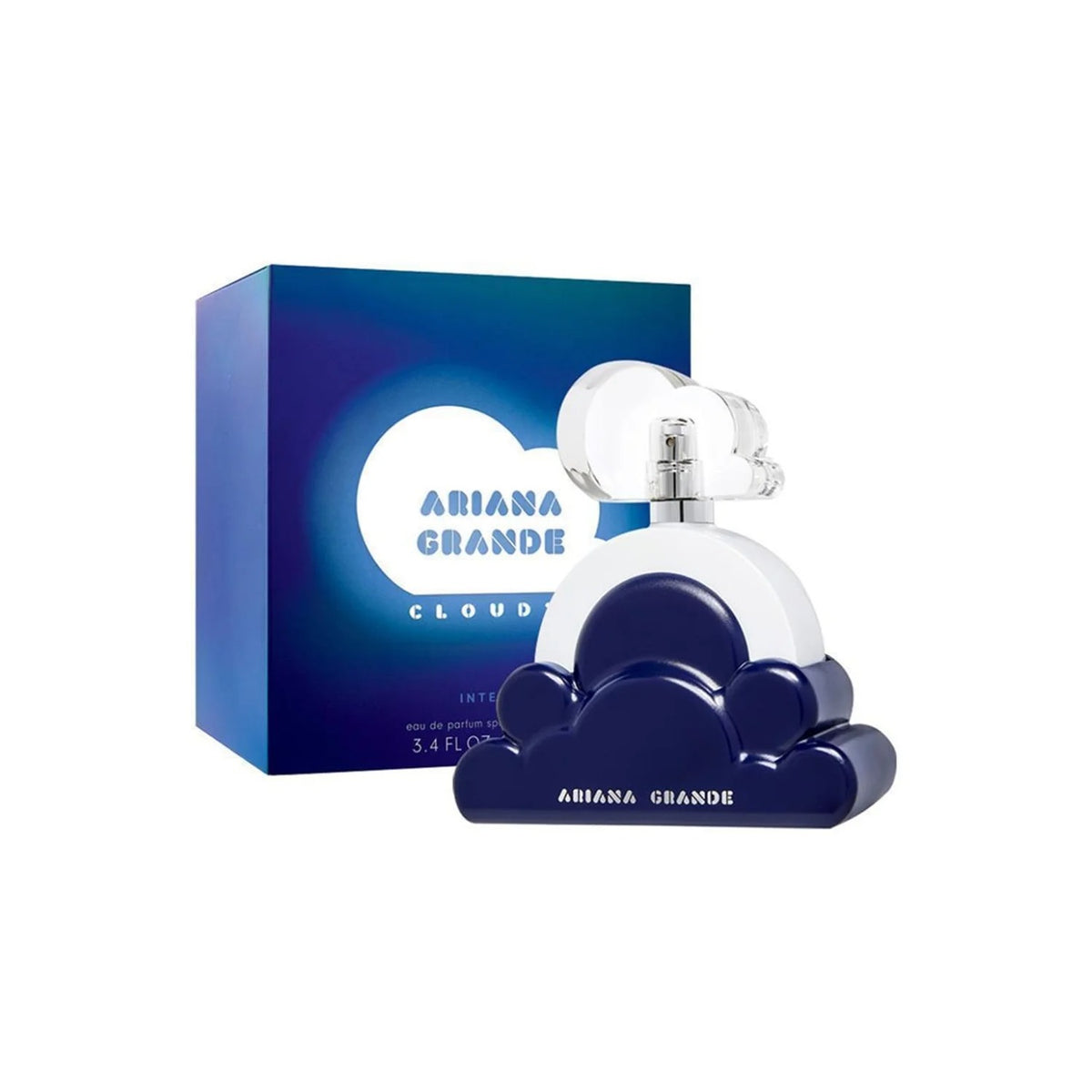 Ariana Grande Cloud 2.0 Intense
3.4 oz EDP (W)