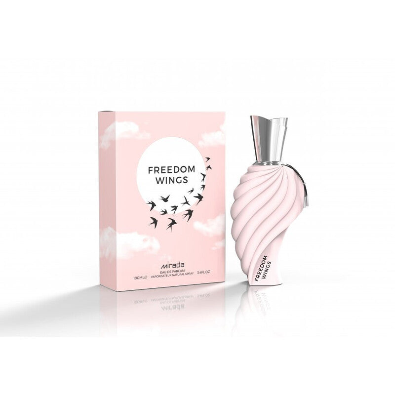 Freedom Wings by Mirada 3.4 Oz EDP (W)