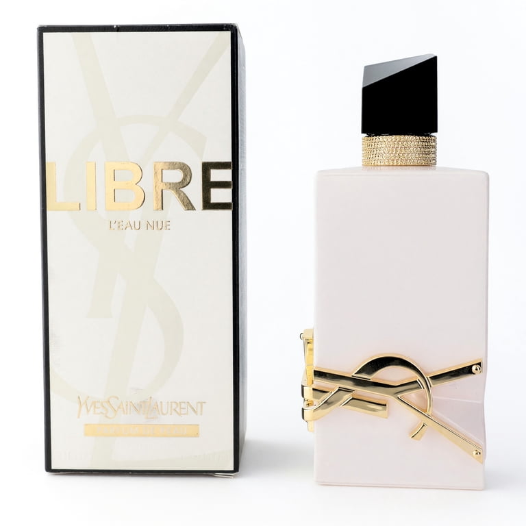 Libre L'eau Nue by YSL Parfum de Peau (W)