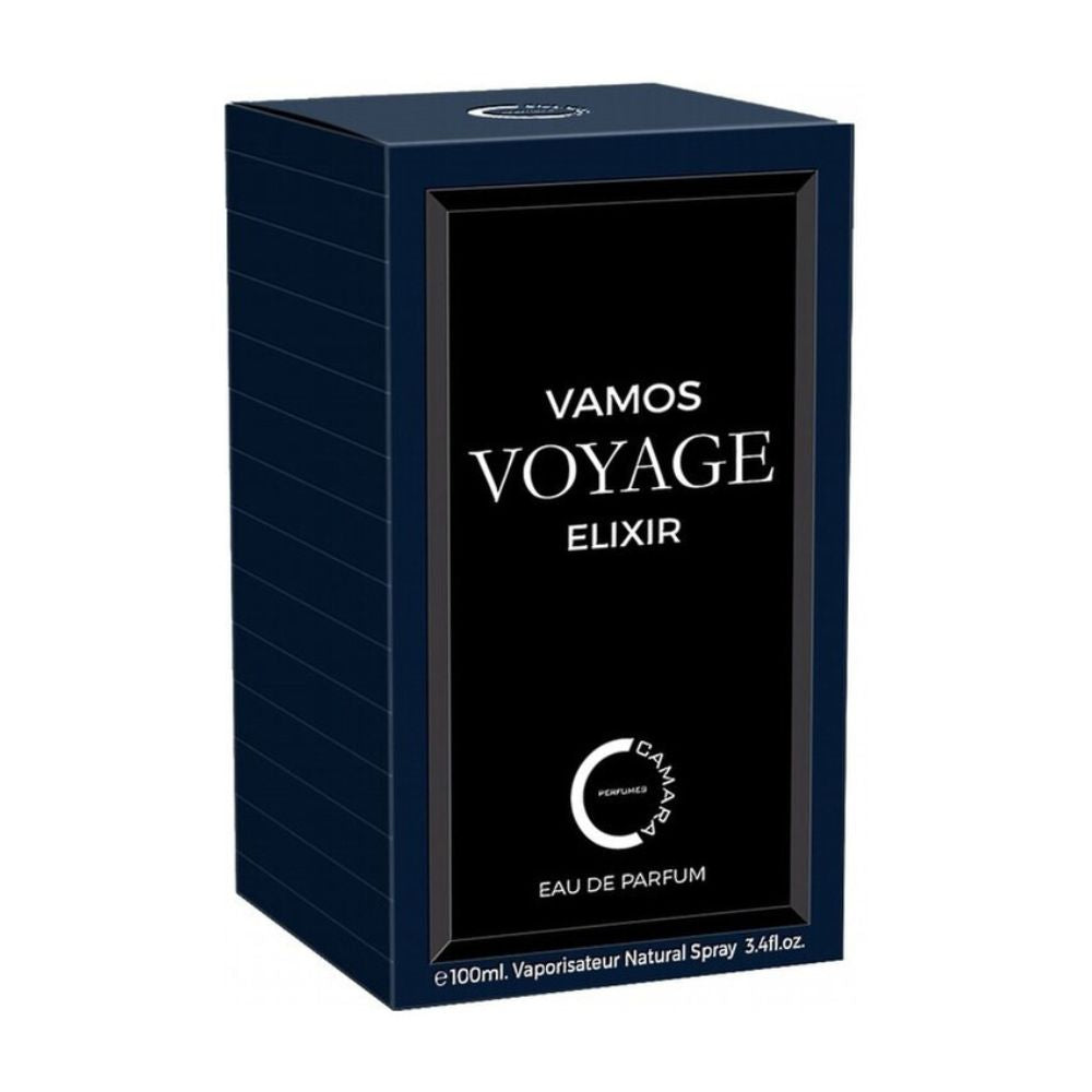 Vamos Voyage Elixir by Camara EDP (M)