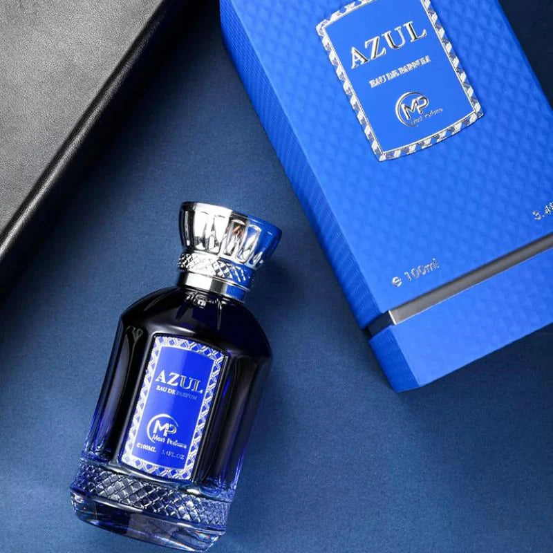 Azul by Mast Perfume EDP
