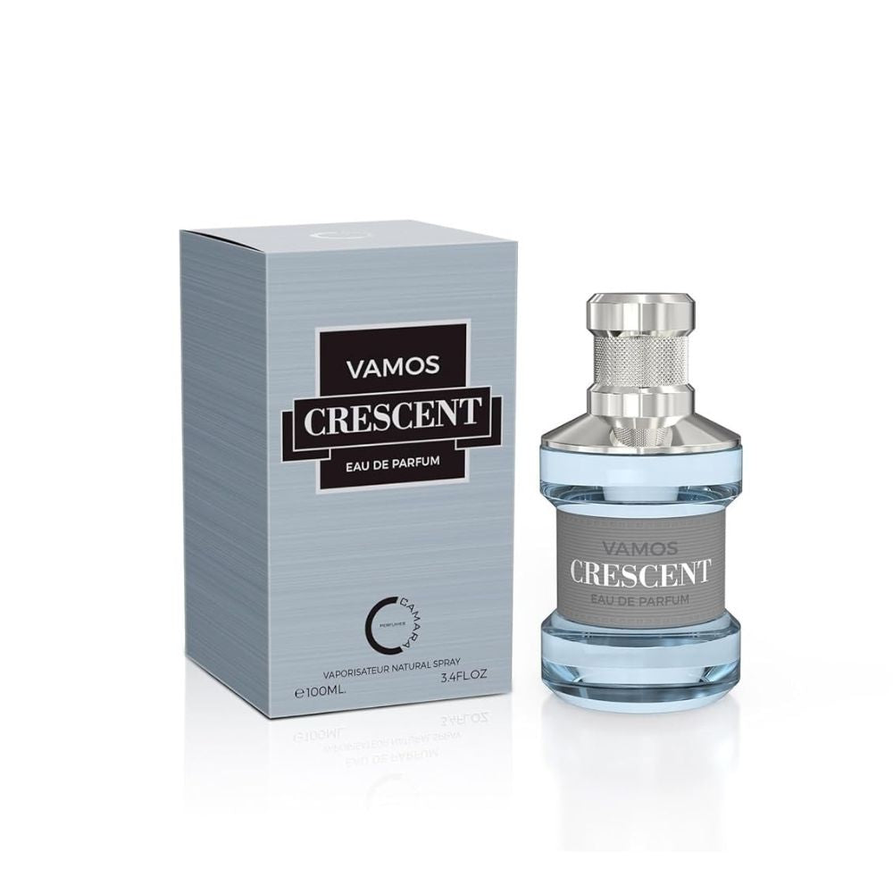 Vamos Crescent by Camara EDP (M)