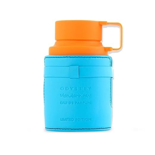 Odyssey Mandarin Sky by Armaf EDP (M)