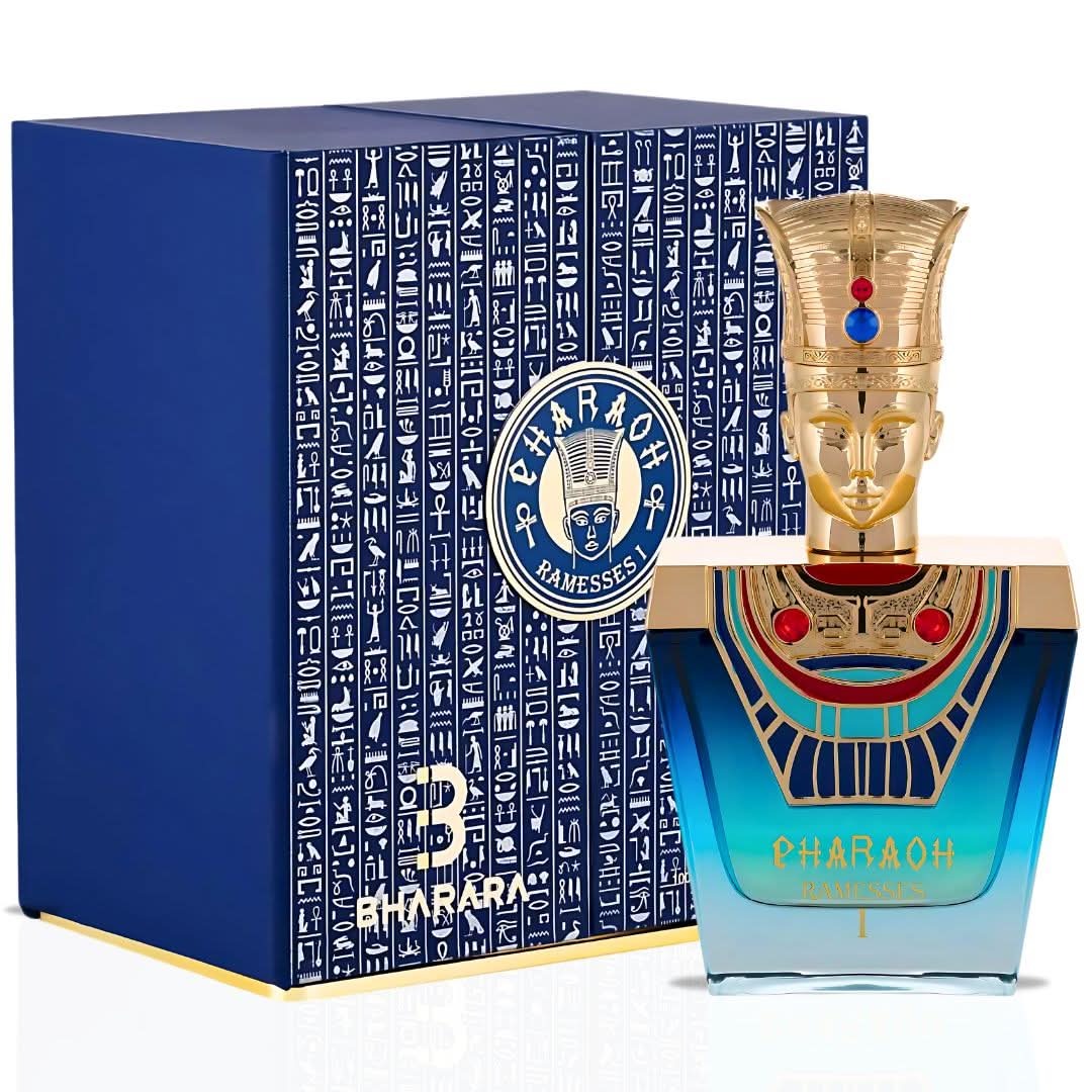 Pharaoh Ramesses- 1 By Bharara EDP (M)