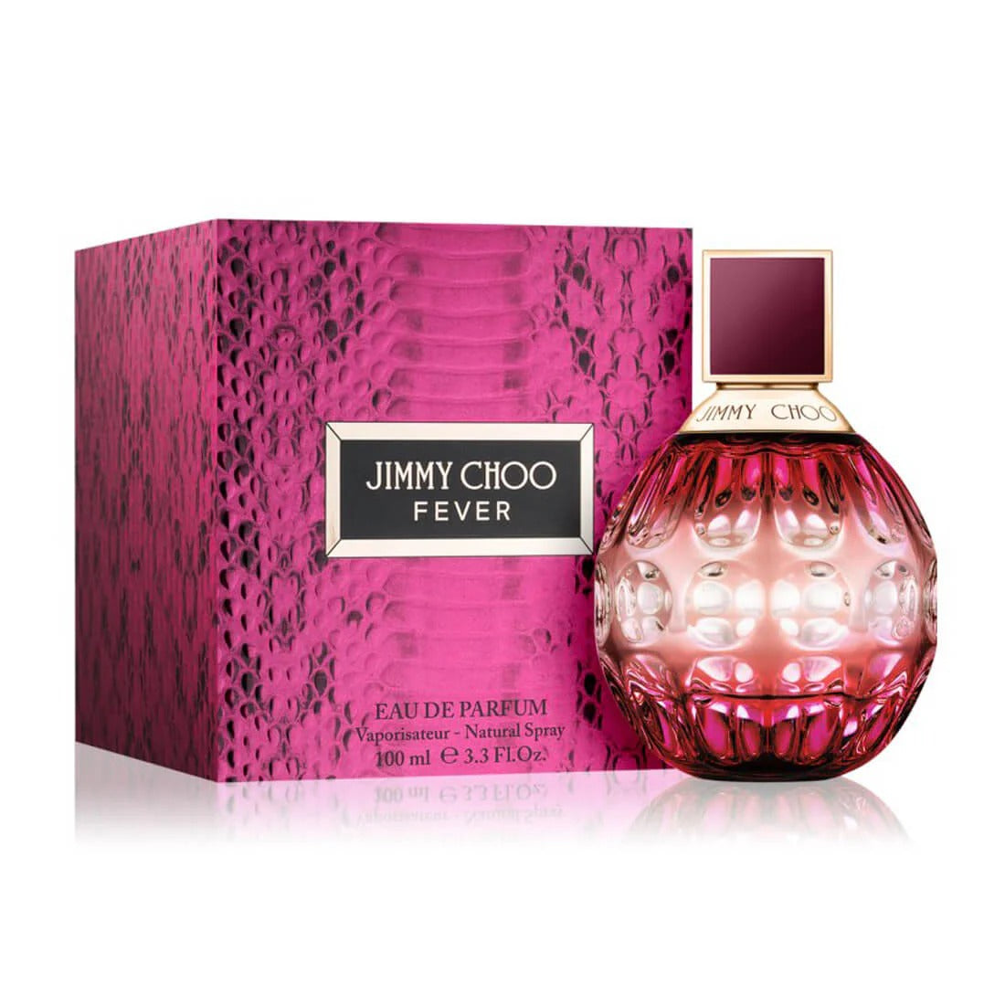 Fever By Jimmy Choo EDP (W)