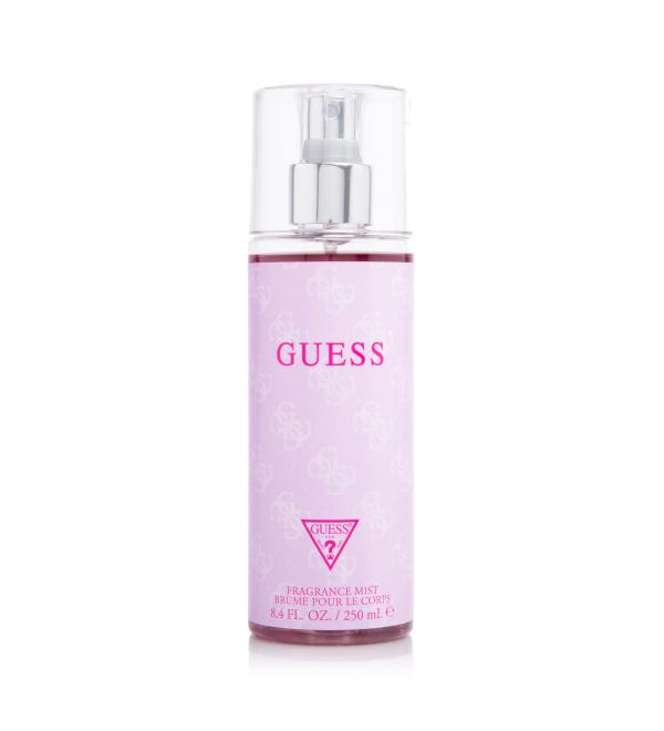 Fragrance Mist Guess By Guess - 8.4 oz (W)