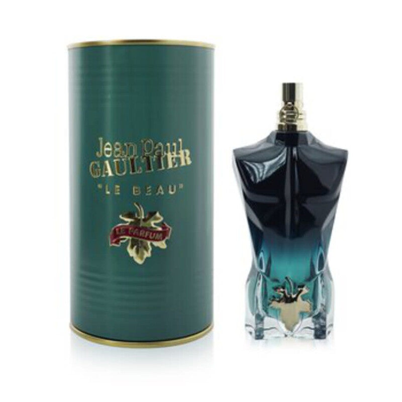 Le Beau Le Parfum Intense by Jean Paul Gaultier EDP Spray (M)