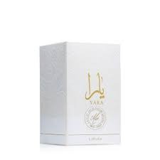 YARA Moi by Lattafa EDP (W)