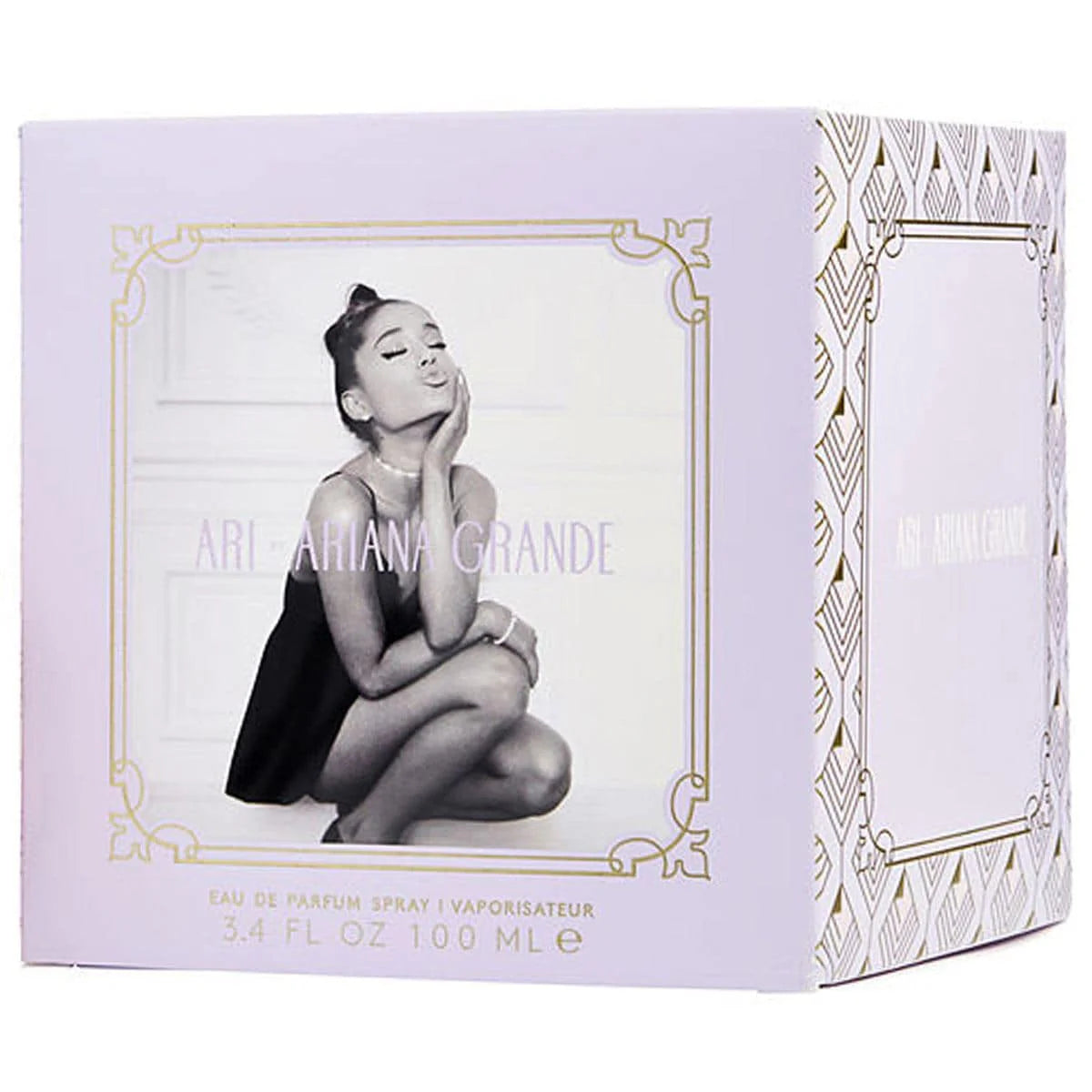 Ari By Ariana Grande 3.4 Oz EDP (W)