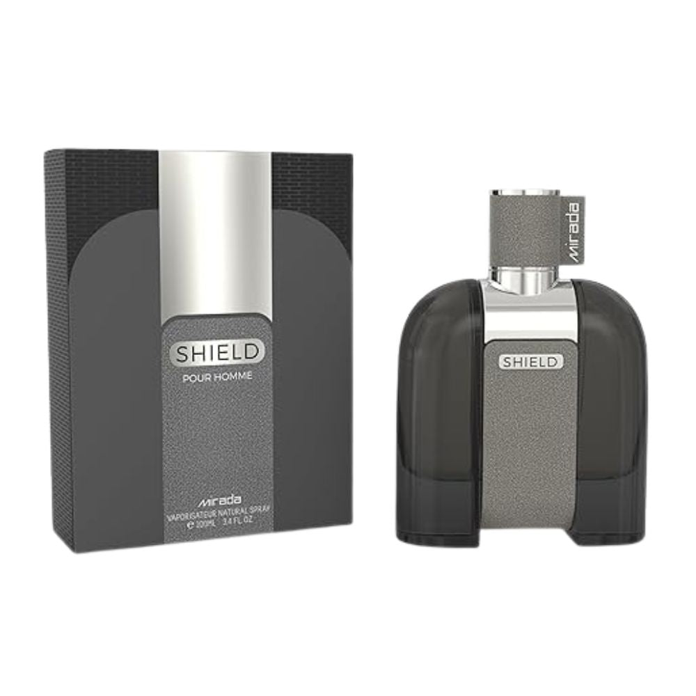 Shield by Mirada - 3.4 Oz EDT (M)